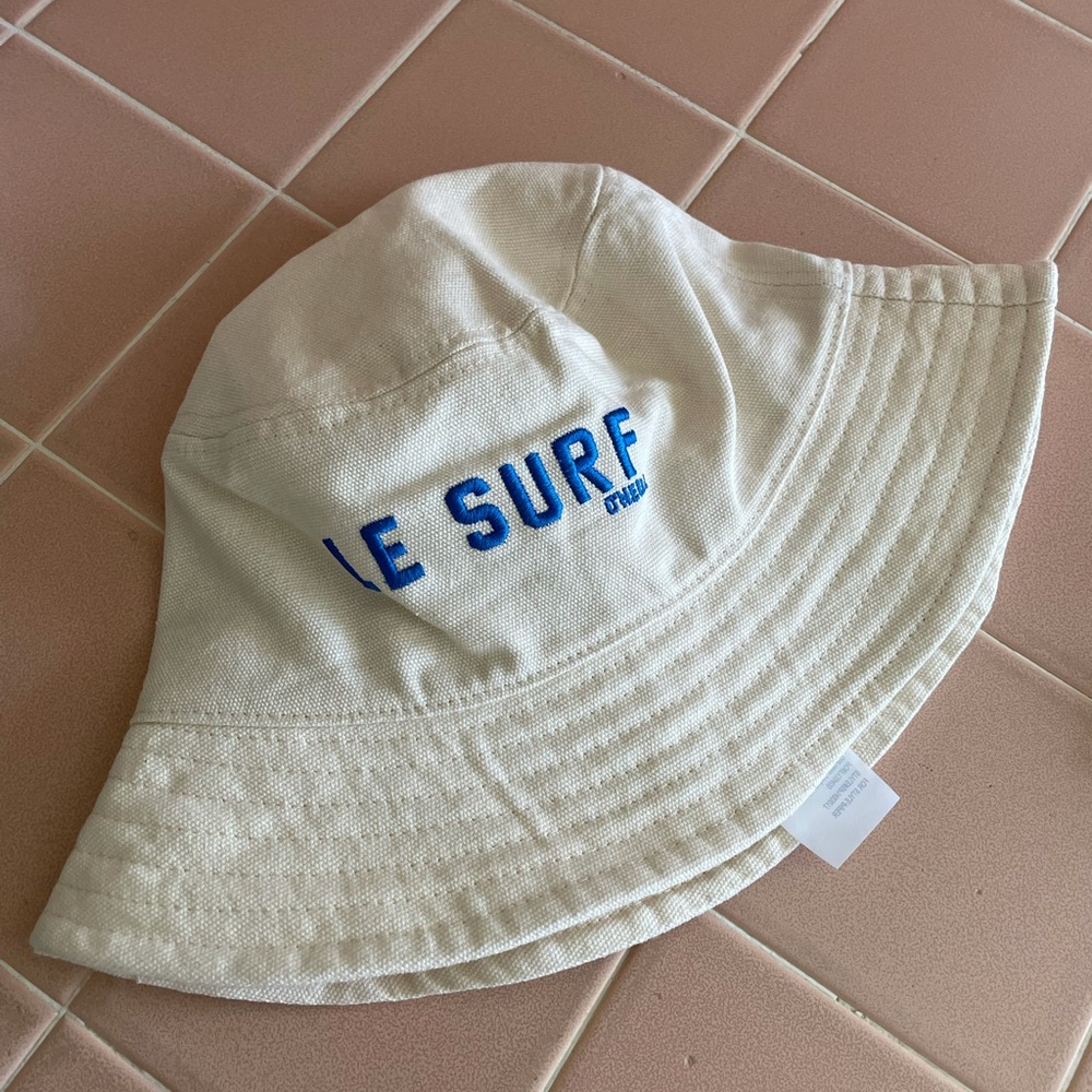 O’Neil Piper Bucket Hat “Le Surf”